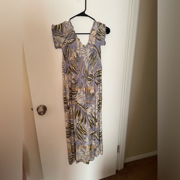 Tropical romper! - Picture 2 of 3